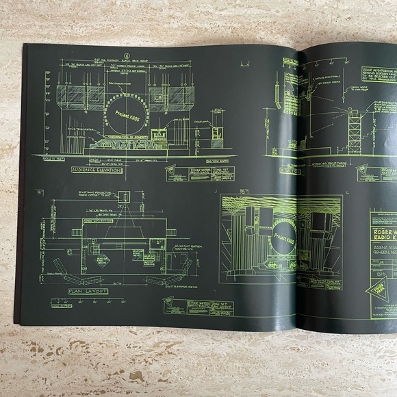 Roger Waters Radio KAOS Vinyl Record - Picture 6 of 16